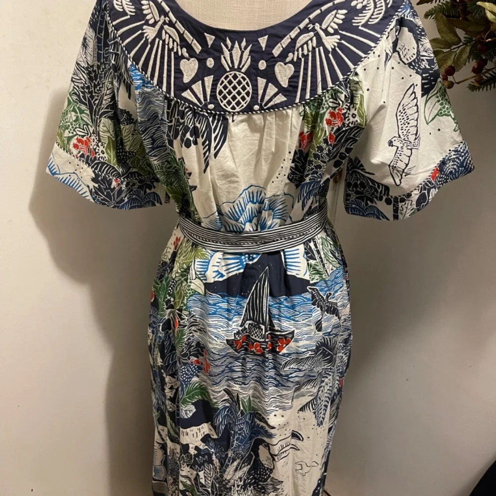 Farm Rio Dress - Picture 3 of 4